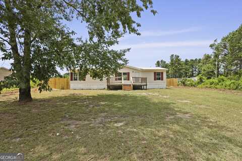 187 Barn Road Circle, Jesup, GA 31545