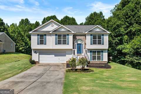 1221 Casper Lane, Winder, GA 30680