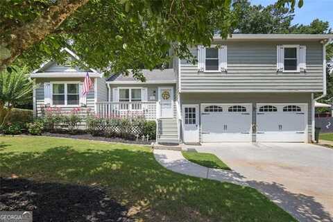 7020 SUMIT CREEK, Kennesaw, GA 30152