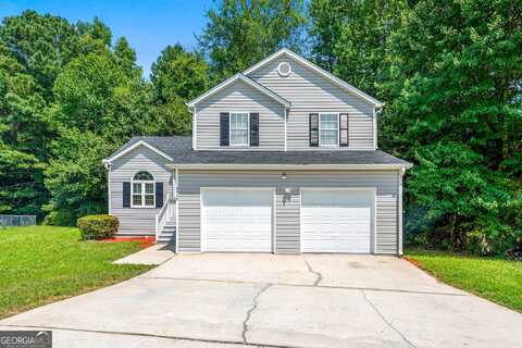 5595 Brenston, Ellenwood, GA 30294