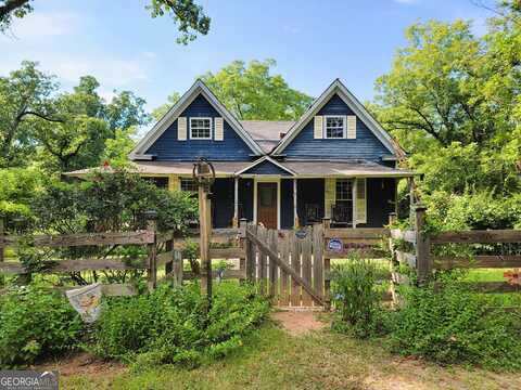 7688 Hamilton, Pine Mountain, GA 31822