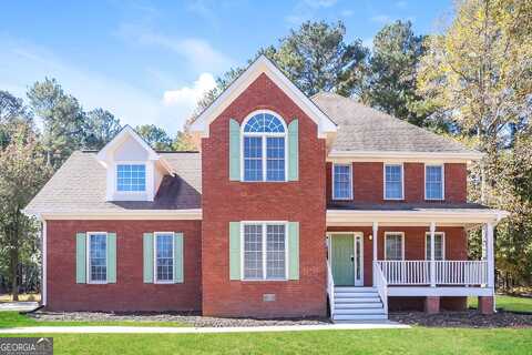 105 Redspire, Fayetteville, GA 30215