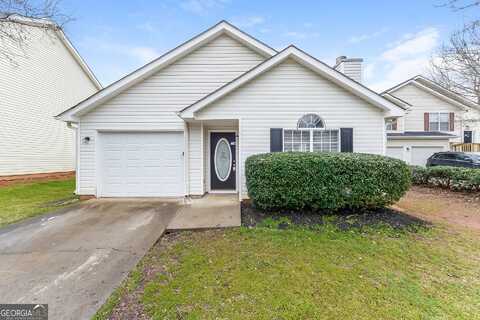 338 Ashton, Mcdonough, GA 30253