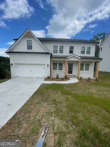129 Silvercrest, Acworth, GA 30101