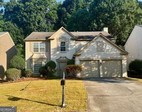 2555 Haddenham, Smyrna, GA 30082