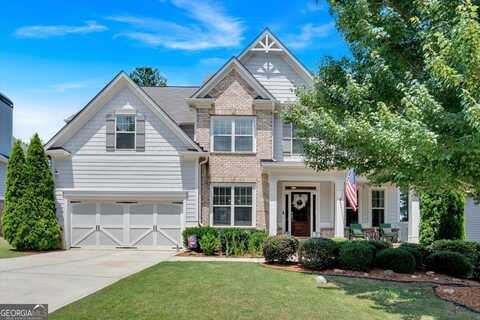 93 Angel Oak, Dallas, GA 30132