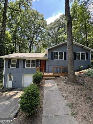 502 Neil, Woodstock, GA 30188