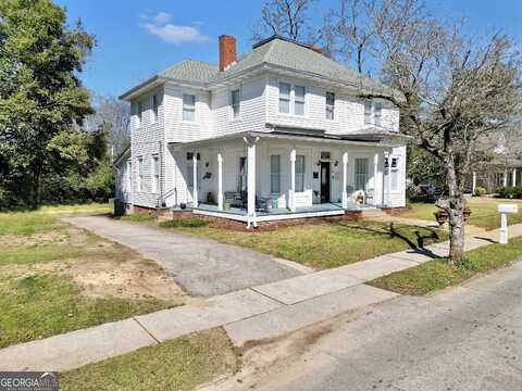 76 College, Mcdonough, GA 30253