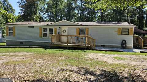 207 Willow, Union Point, GA 30669