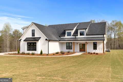110 Conner Lane, Williamson, GA 30292