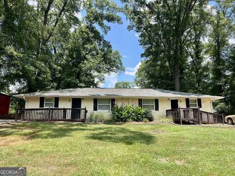 833 A&B E Tinsley, Griffin, GA 30223