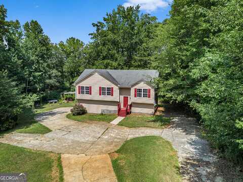 2233 S Van Wert, Villa Rica, GA 30180