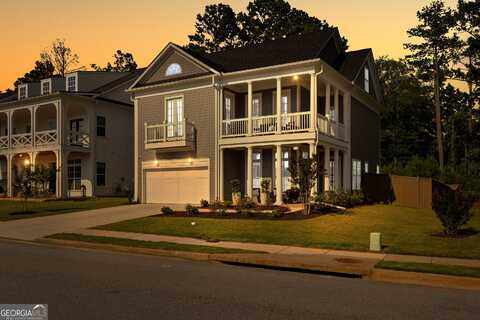 440 Bandon, Peachtree City, GA 30269