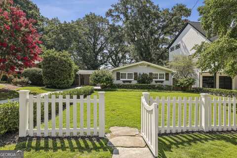2575 Sharondale, Atlanta, GA 30305