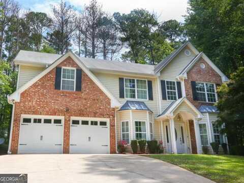 10212 Tall Pine, Villa Rica, GA 30180