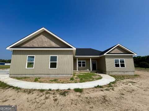 522 CLEARWATER, Dublin, GA 31021