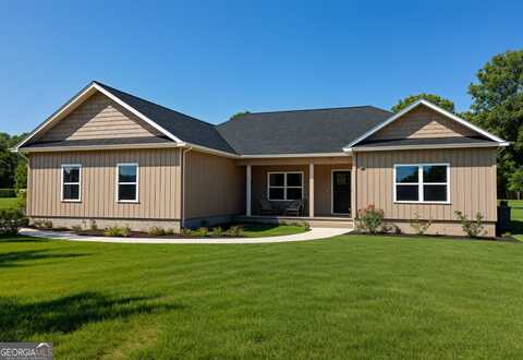 522 CLEARWATER, Dublin, GA 31021
