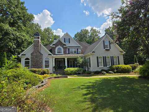 50 Inverness, Newnan, GA 30265