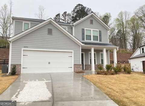 3290 Summerpoint, Cumming, GA 30028