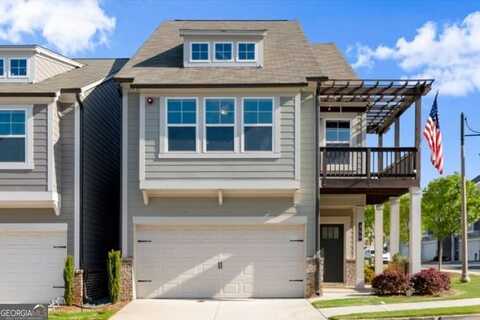 350 Hayden, Woodstock, GA 30189