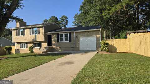 2253 Blacksmith, Norcross, GA 30071