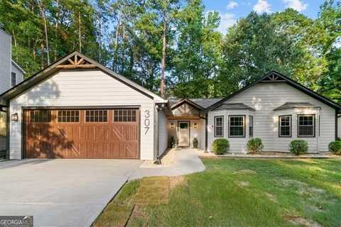 307 MORGANS TURN, Peachtree City, GA 30269