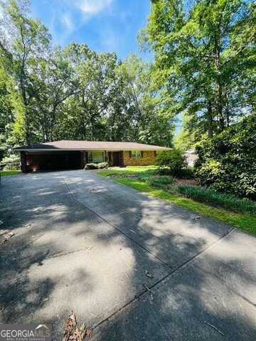 4834 Tilly Mill, Atlanta, GA 30360