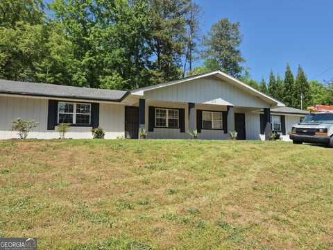 215 Belair, Stockbridge, GA 30281