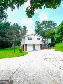 3967 EVELYN, Powder Springs, GA 30127