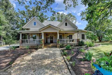 3025 Rogers Mill, Danielsville, GA 30633