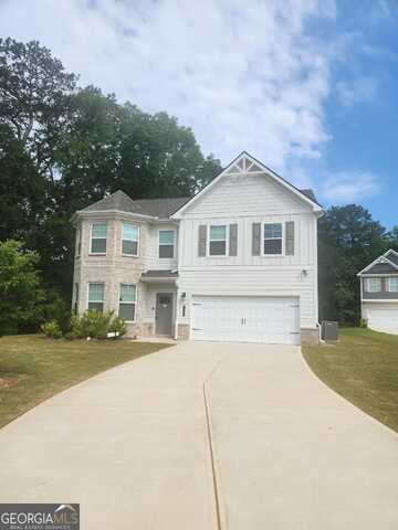 1049 Homer, Stockbridge, GA 30281