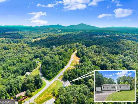 266 Robin Hood, Murrayville, GA 30564