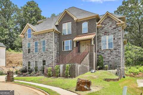 2914 Battlecrest, Decatur, GA 30034
