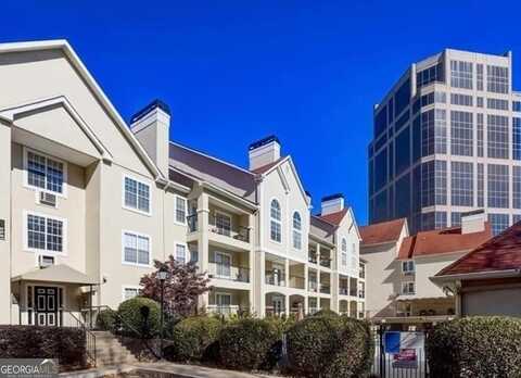 3655 Habersham, Atlanta, GA 30305