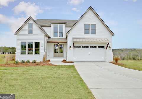 45 Crest Haven, Senoia, GA 30276