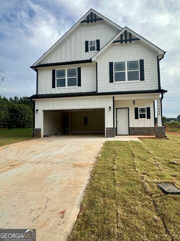 11209 Cornerstone, Hampton, GA 30228