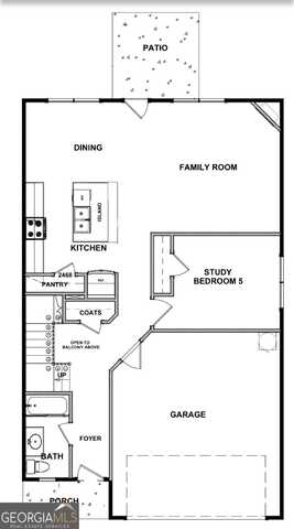 11209 Cornerstone, Hampton, GA 30228