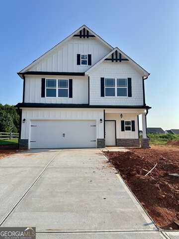 11209 Cornerstone, Hampton, GA 30228