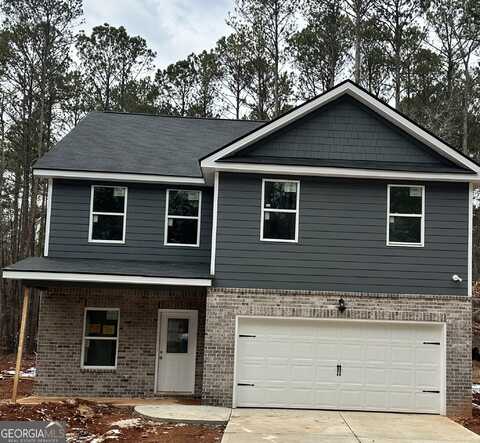 128 Turtle Cove Trailway, Monticello, GA 31064