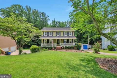 2165 Shillings Chase, Kennesaw, GA 30152