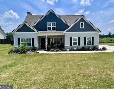 546 Linch, Senoia, GA 30276
