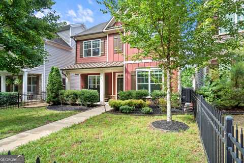 1938 NW Perry, Atlanta, GA 30318