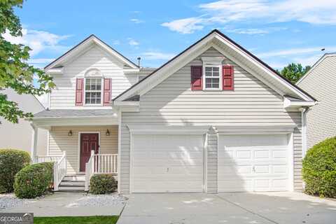 1203 Andrews, Lithia Springs, GA 30122
