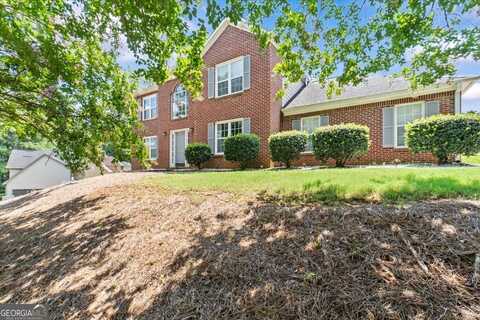 3660 Woodyhill, Lithonia, GA 30038