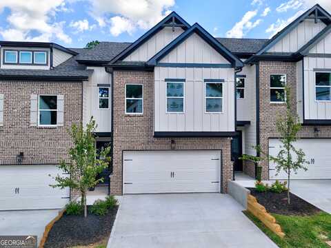 5724 Urban Village, Tucker, GA 30084