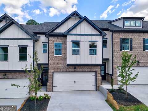 5726 Urban Village, Tucker, GA 30084