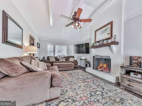 132 Little Brook, Woodstock, GA 30188