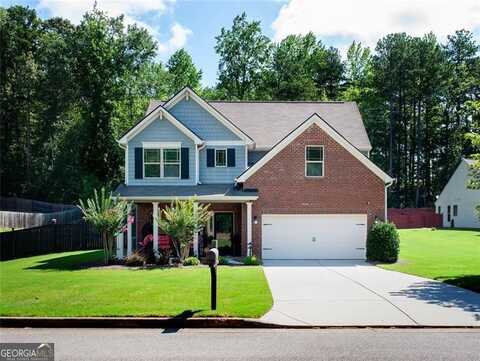 171 GORHAM GATES, Hiram, GA 30141