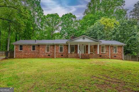 4240 Cascade, Atlanta, GA 30331
