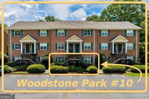 100 Woodstone, Athens, GA 30605